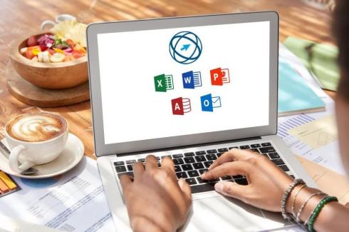 آموزش ویژه کار با کامپیوتر