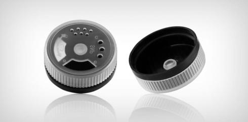 درب ادویه طرح باران دهانه 40