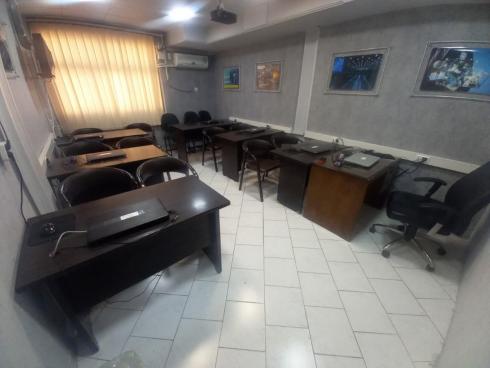 60تخفیف آموزش جامع تری دی مکس در کرج