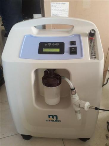 تعمیر اکسیژن ساز خانگی و پرتابل