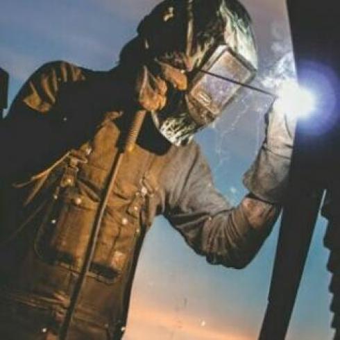 جوشکاری سیار حمید تمام نقاط مشهد