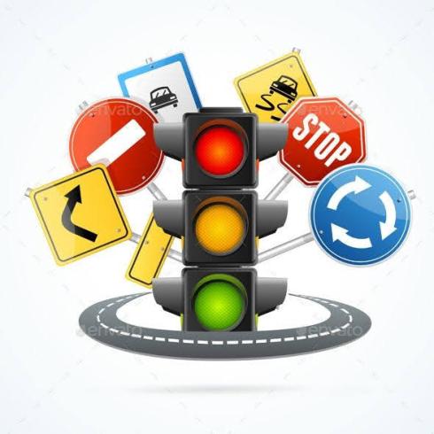 خرید اینترنتی تجهیزات ترافیکی 