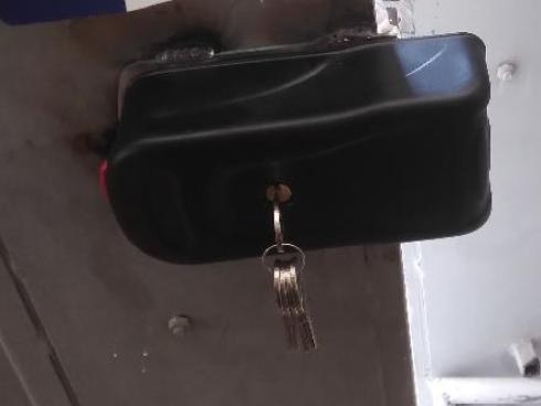 نصب و تعمیر قفل برقی در آمل