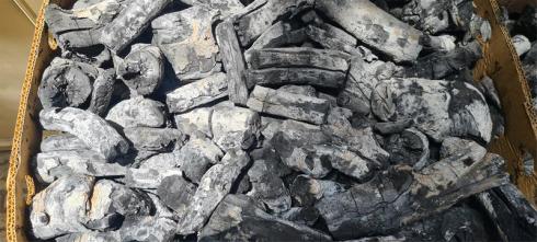 تولیدکننده زغال فشرده خاکه زغالی