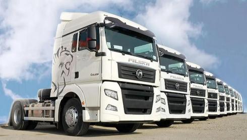 فروش محصولات ماموت به صورت نقد و لیزینگی