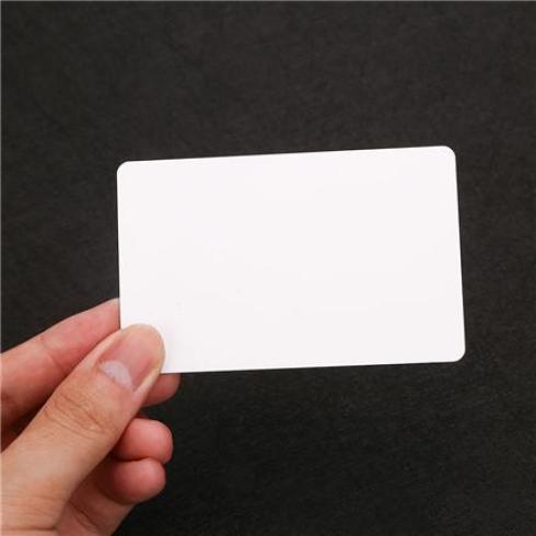 قیمت کارت خام پی وی سی pvc