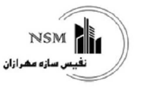 اجرای وال پست و دیوار چینی -شرکت نفیس سازه مهرازان