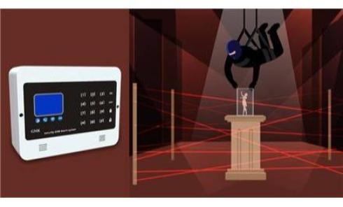 فروش دزدگیر اماکن در سمنان