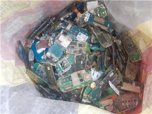 خریدار خرید  برد گوشی و موبایل های اوراقی و خراب