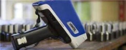 فروش XRF مدل Vanta M series المپیوس (Olympus)