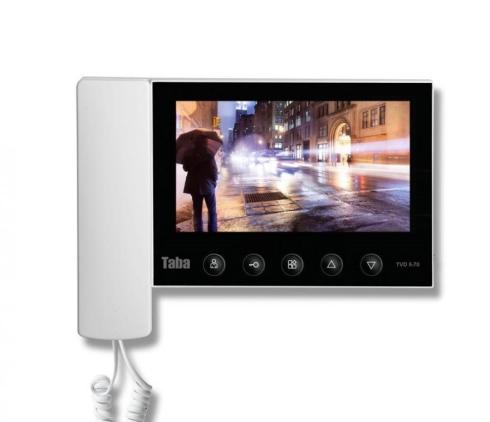 آیفون تصویری اصفهان،تابا، کوماکس، الکتروپیک، تکنما