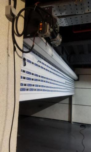 خدمات حفاظتی رحمانی