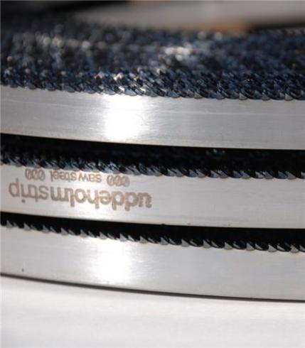 فروش تیغ اره نواری چوب بر