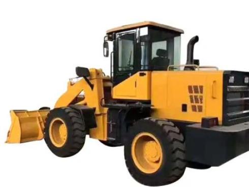 اجاره مینی لودر