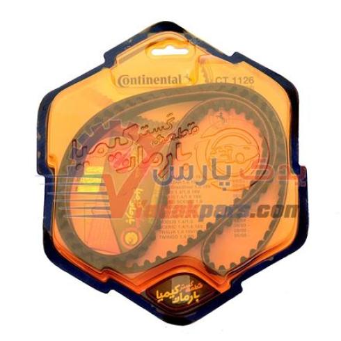 لوازم یدکی خودرو یدک پارس