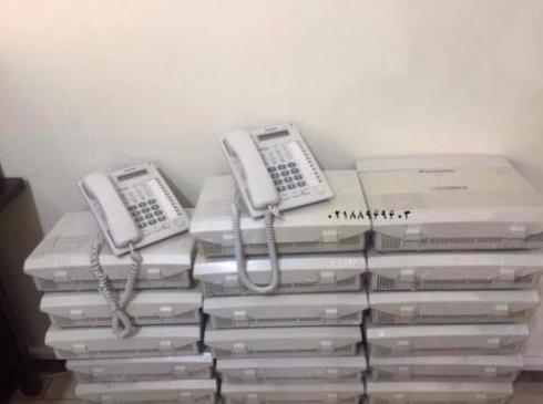 نماینده فروش سانترال پاناسونیک