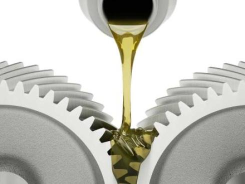 روغن گیاهی آسانسور