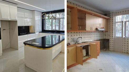 بازسازی و نوسازی تخصص ماست