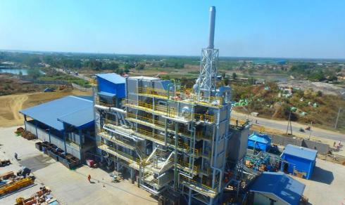 واگذاری رتبه 4 تاسیسات و 5 ابنیه