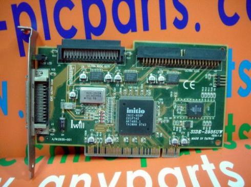 کارت اسکازی IWILL 2935UW