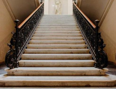 سنگ پله گرانیت | مشهد، نهبندان و تایباد با برش سفارشی