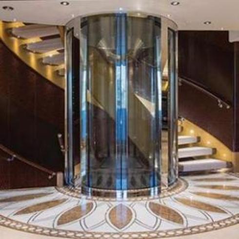 تعمیر آسانسور اوتیس کانه هیوندای تیسن میتسوبیشی فوجی