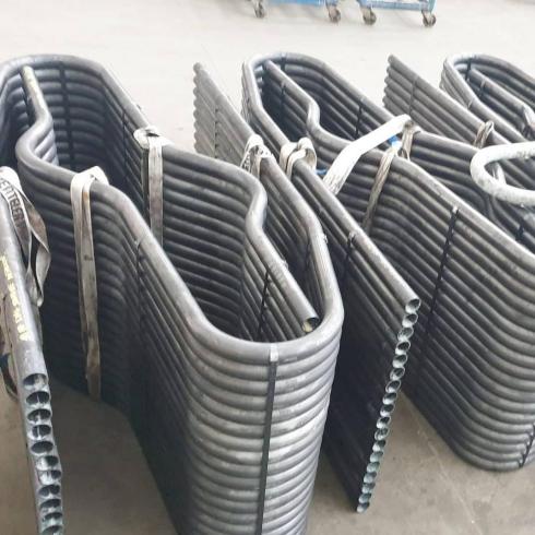 خمکاری لوله و پروفیل دستگاه خم nc,cnc