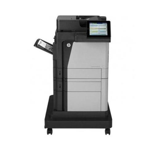 فروش پرینتر لیزری اچ پی استوک HP LaserJet M630 dn
