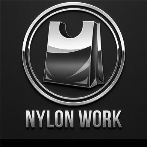 تولید نایلون چاپی تبلیغاتی ( اختصاصی) و نایلون شیری