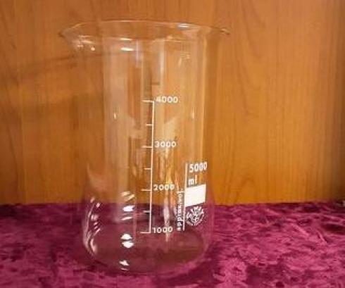 فروش شیشه آلات آزمایشگاهی