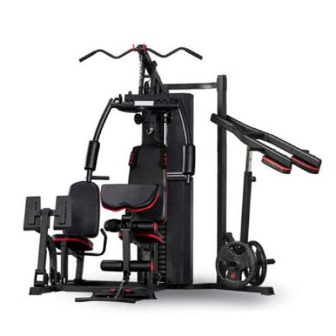 بدنسازی چندکاره ال اس فیتنس LSFitness MS-635S