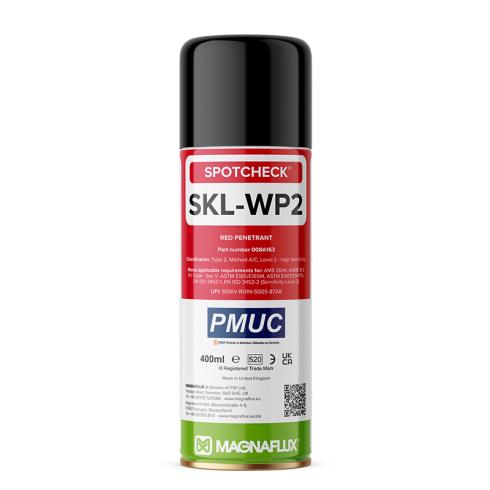 اسپری پنترنت واتر واشیبل MAGNAFLUX SKL-WP2