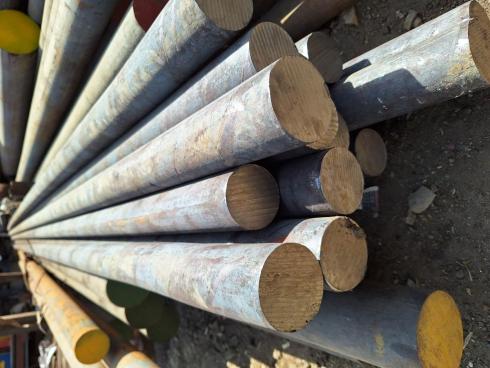 فروش میلگرد های CK45 در تهران