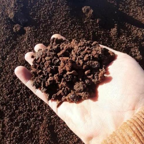 قیمت پوکه معدنی اراک , ساوه