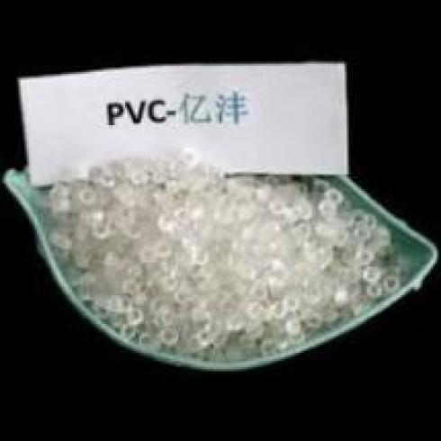 پی وی سی (PVC)   Polyvinyl chloride