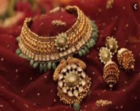 دیپلم طراحی طلا و جواهر در کرج