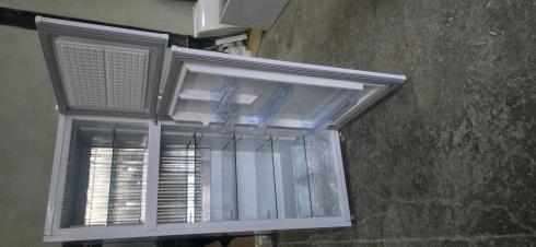 یخچال نفتی گازی