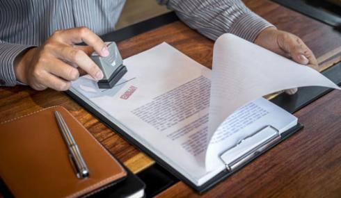 ثبت تخصصی شرکت ها و ثبت برند در استان البرز