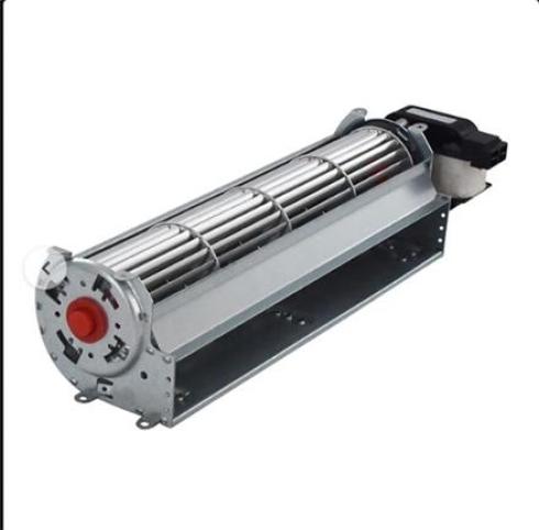 فن دمنده مدل DTG-H1