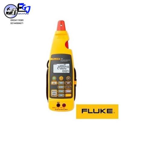 آمپرمتر کلمپی مدل773 برندFLUKE
