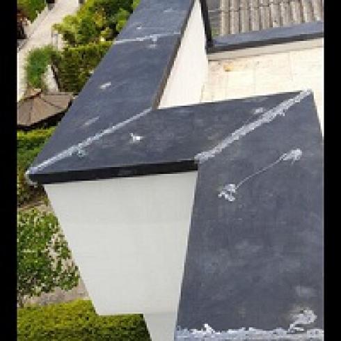 اجرای فلاشینگ،فلاشینگ ساختمان ،قیمت فلاشینگ