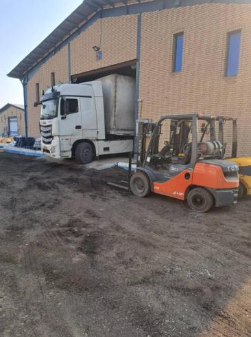 اجاره لیفتراک در تهران