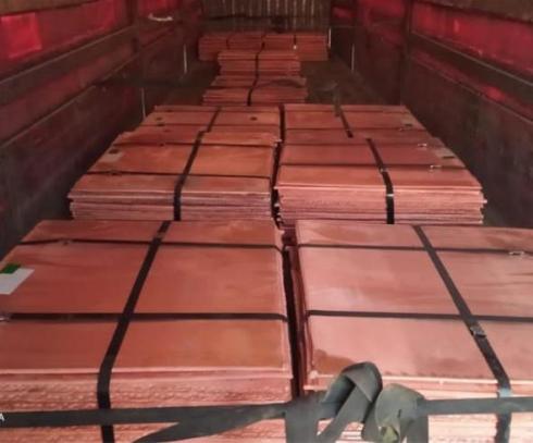 فروش کاتدمس داخلی و صادراتی