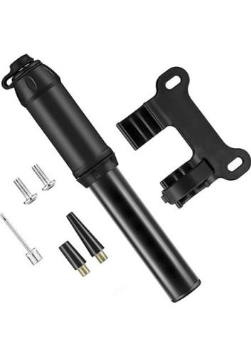 تلمبه دوچرخه مینی mini hand pump