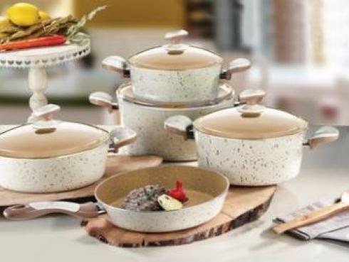 اعطای نمایندگی بازسازی ظروف تفلون