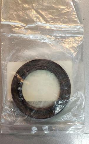 کاسه نمد اویل پمپ اچ سی کراس