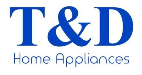 خدمات پس از فروش هود ، اجاق ، فر ، T&D - تی اند دی