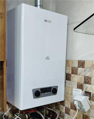 تعمیر انواع پکیج دیواری ایرانی و خارجی