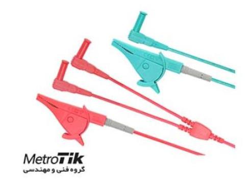 پراب یدکی ارت سنج UT521 UT522 و UT572 یونیتی UNIT UTL35