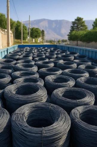 صنایع مفتولی شجاعی